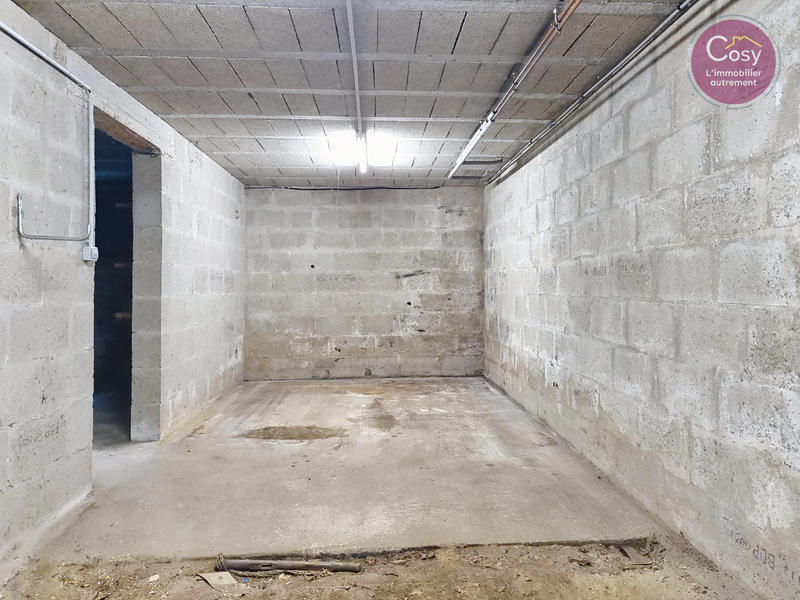 Maison - 103 m² - 6 pièces