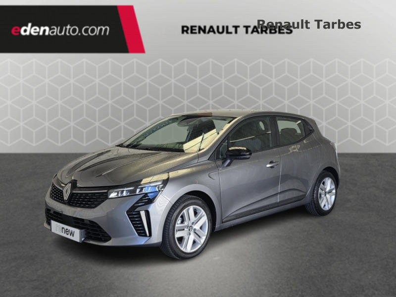 Renault Clio Blue dCi 100 ch Gsr2 Evolution