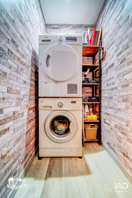 Local commercial - 101 m²