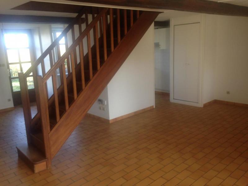 Appartement - 91 m² - 4 pièces