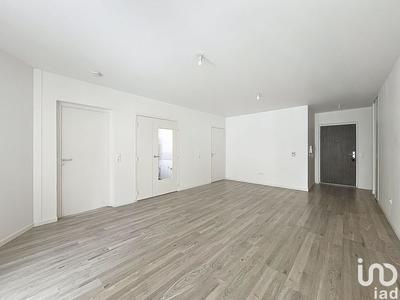 Appartement - 57 m² - 2 pièces