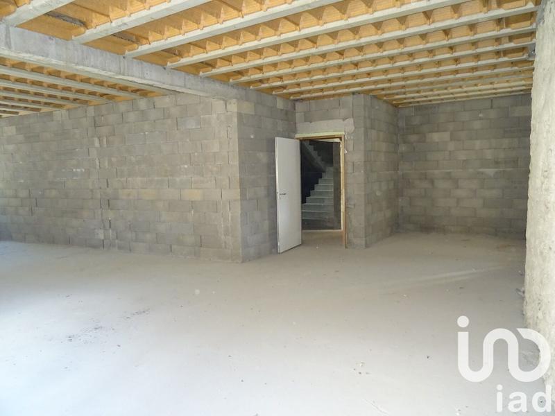 Appartement - 76 m² - 1 pièce