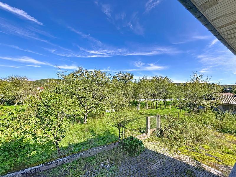 Maison - 188 m² - 6 pièces