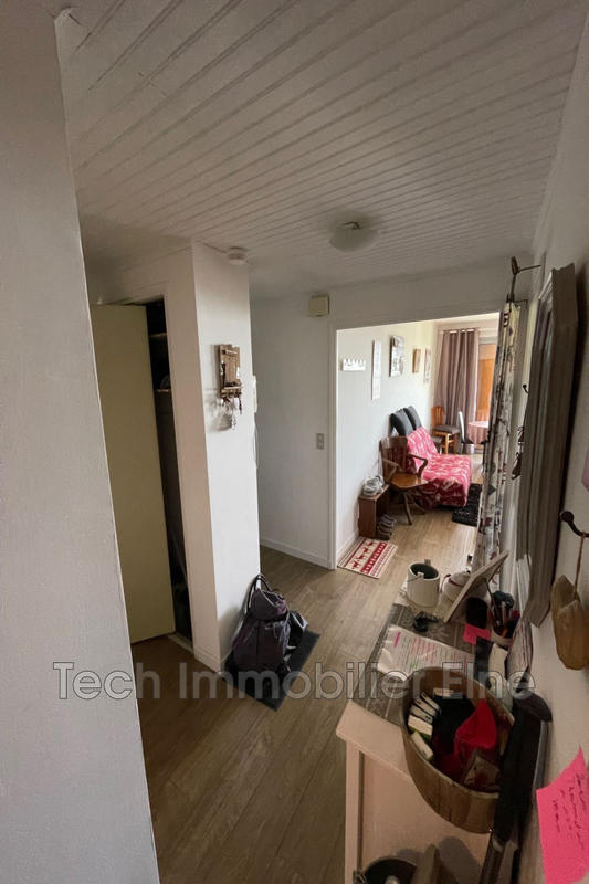 Appartement - 51 m² - 3 pièces