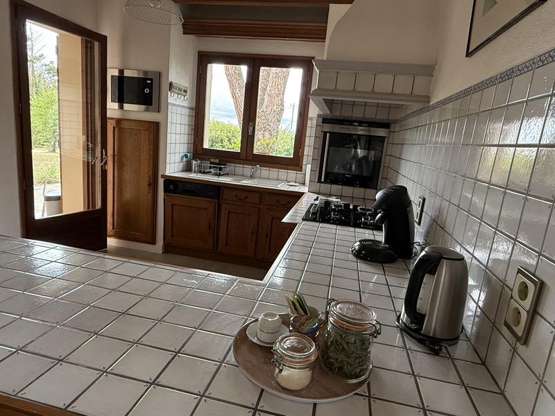 Maison - 147 m² - 6 pièces