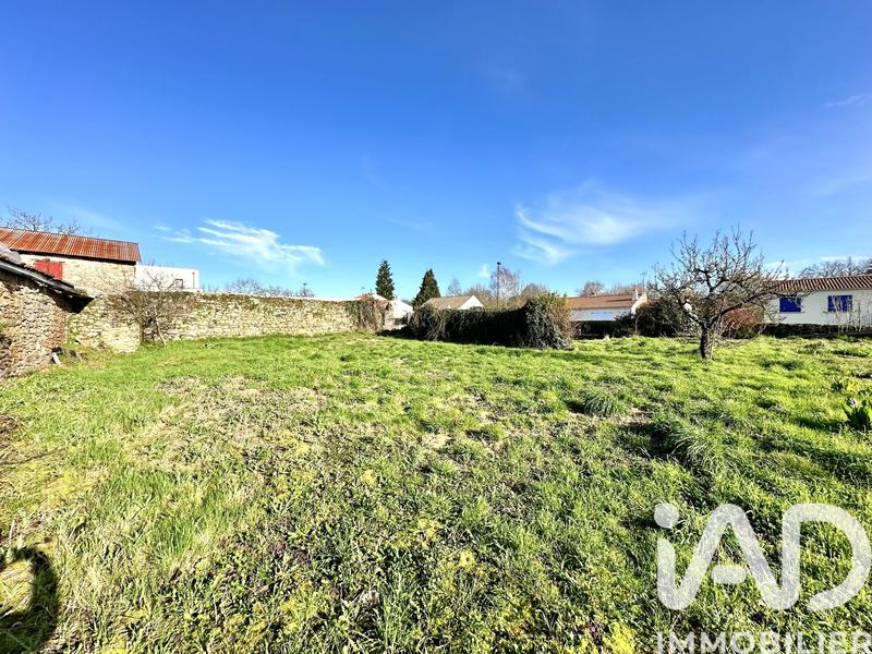 Ferme - 87 m² - 2 pièces