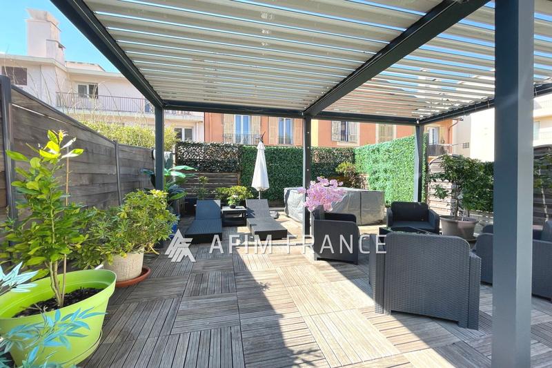 Appartement - 120 m² - 4 pièces