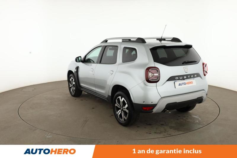 Dacia Duster II 1.5 Blue dCi Prestige + 4x2 116 ch