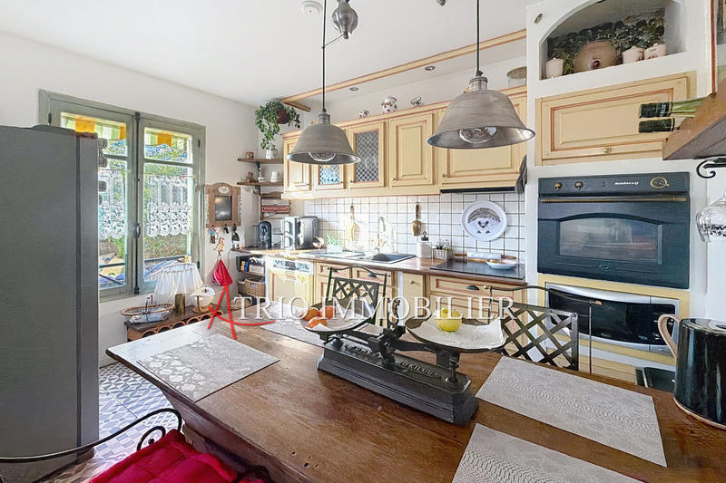 Maison - 75 m² - 4 pièces