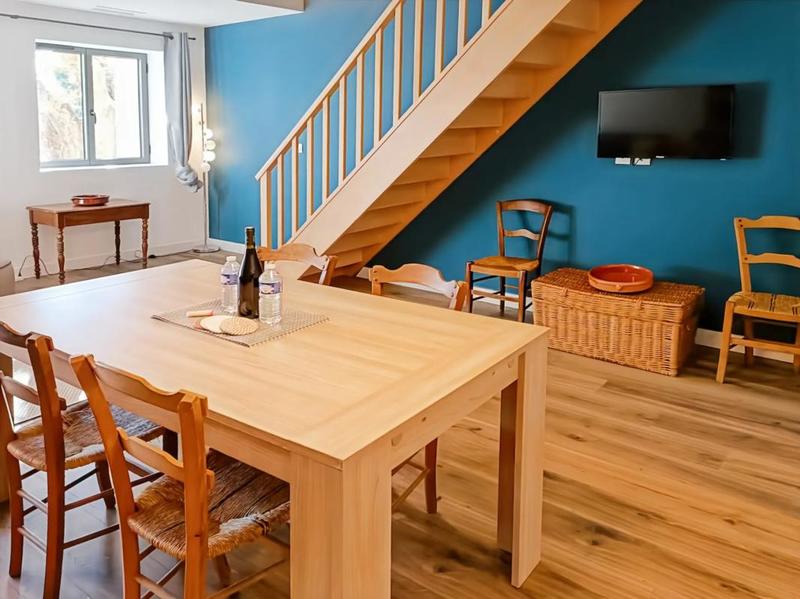 Maison - 400 m² - 15 pièces