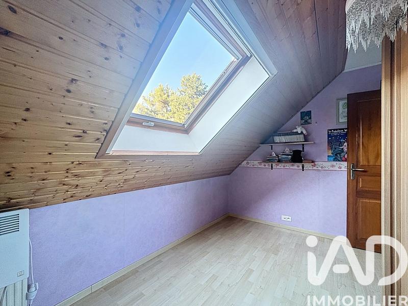 Appartement - 104 m² - 4 pièces