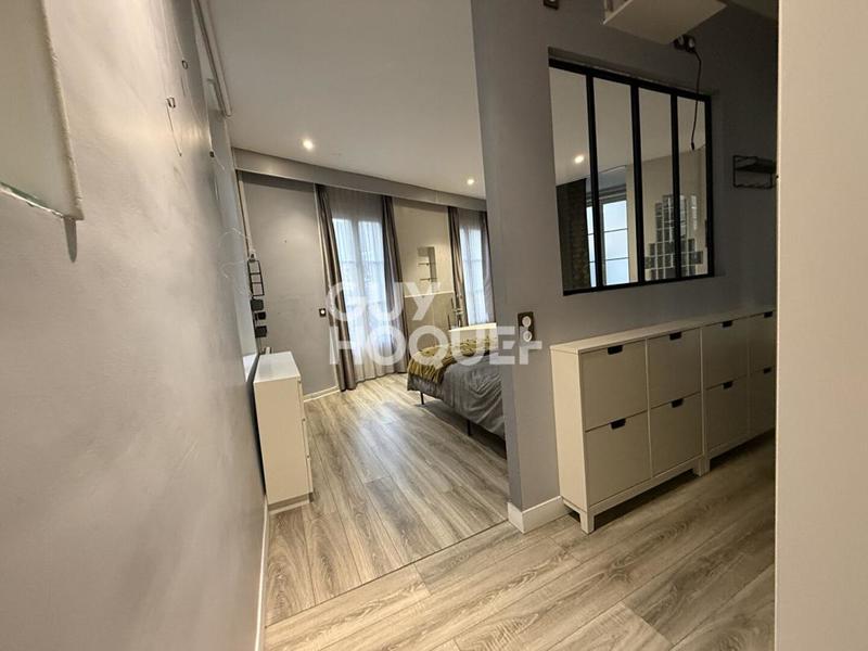 Appartement - 95 m² - 4 pièces