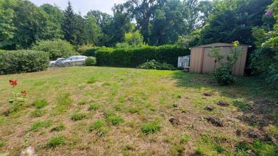Terrain constructible - 227 m²