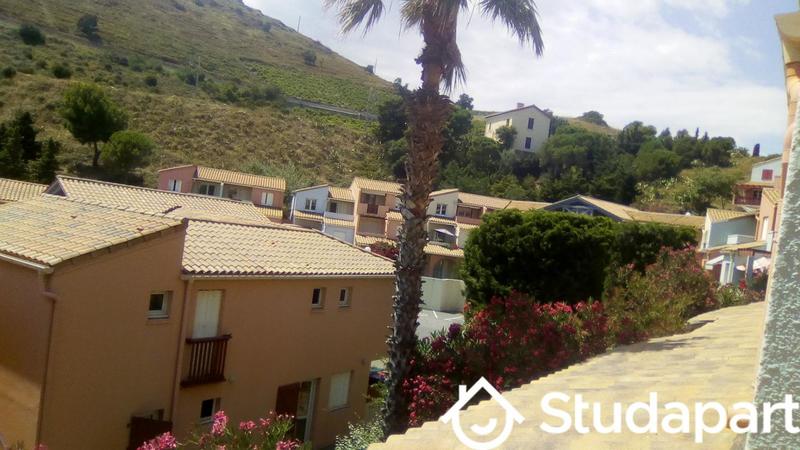 Appartement - 35 m² - 3 pièces