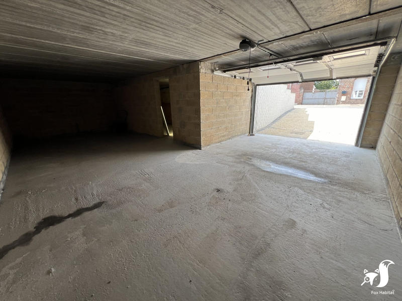 Maison - 113 m² - 4 pièces