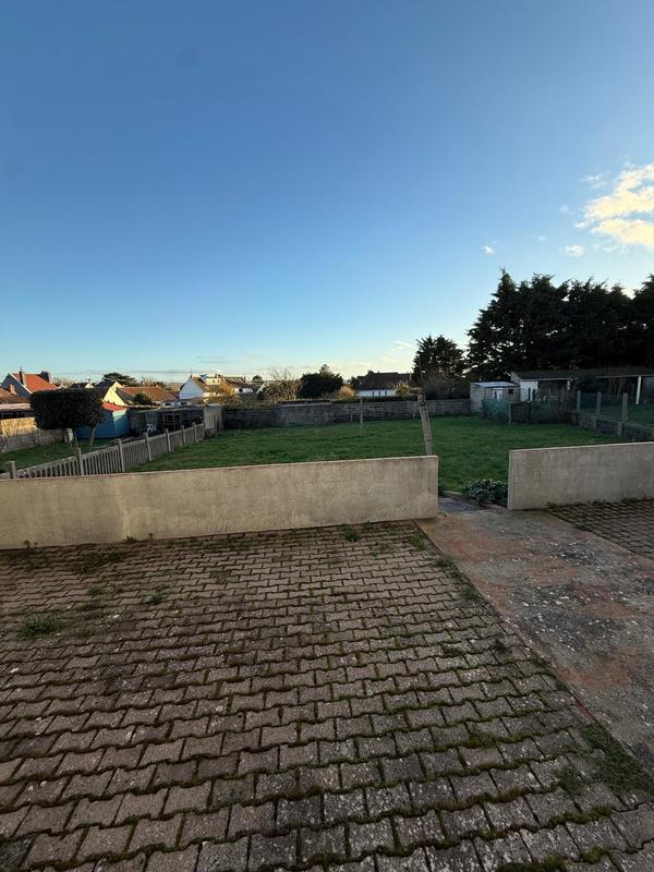 Maison - 81 m² - 6 pièces