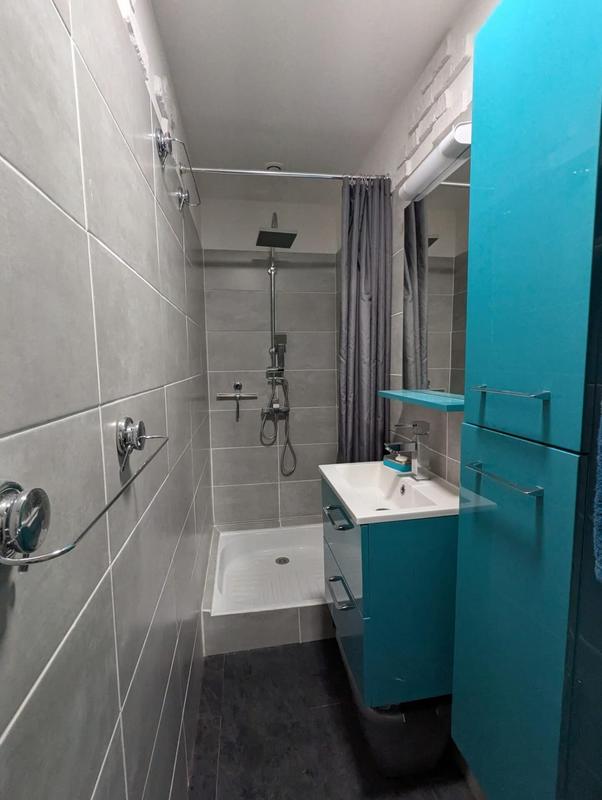 Maison - 79 m² - 4 pièces