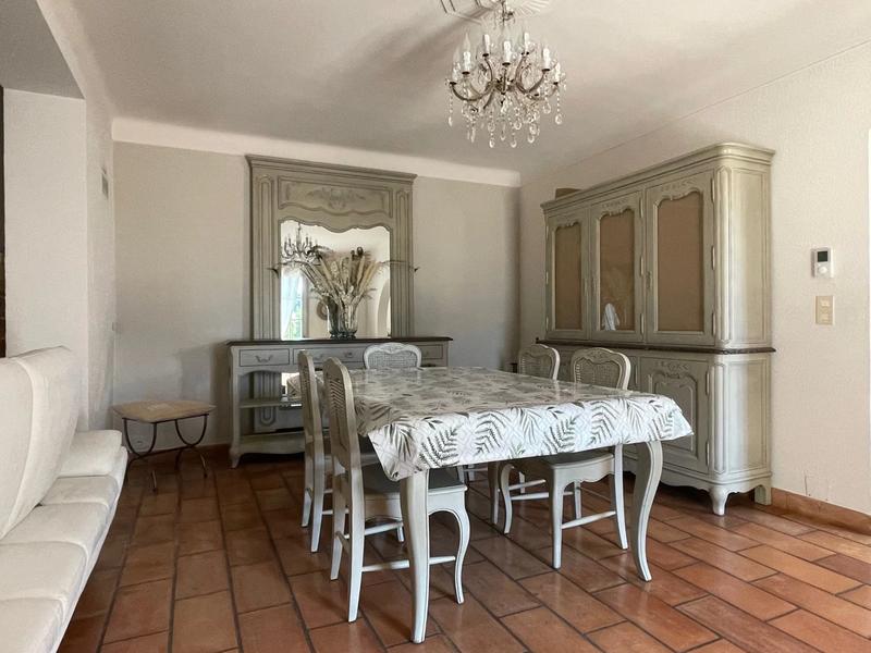 Mas - 150 m² - 6 pièces