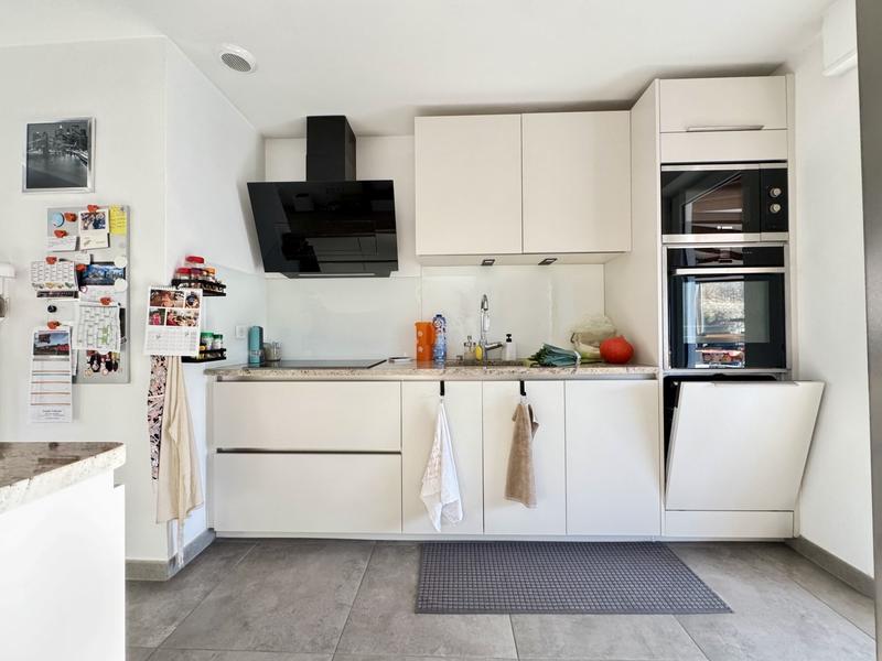 Maison - 155 m² - 6 pièces