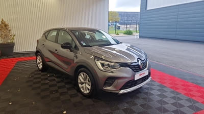 Renault Captur E-Tech 145 - 21 Business