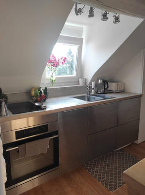 Appartement - 36 m² - 3 pièces