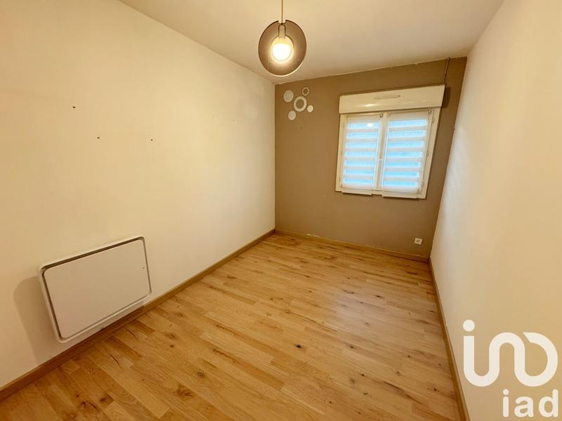 Maison - 102 m² - 4 pièces