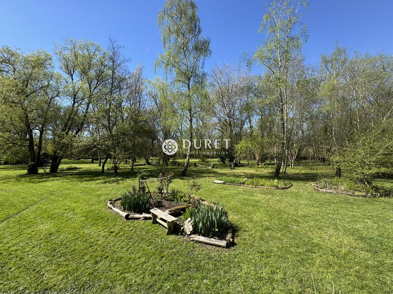 Maison - 179 m² - 5 pièces