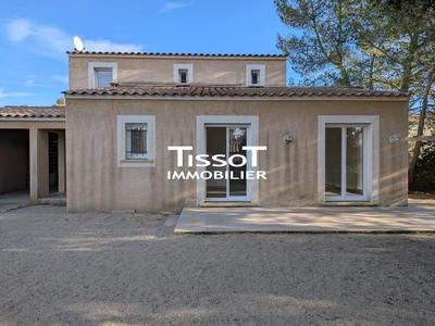 Villa - 137 m² - 5 pièces