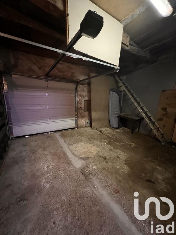 Maison de village - 126 m² - 4 pièces