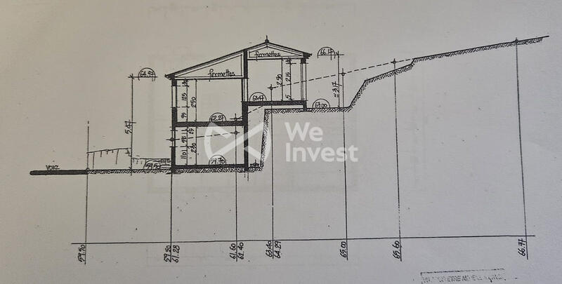 Maison - 124 m² - 5 pièces