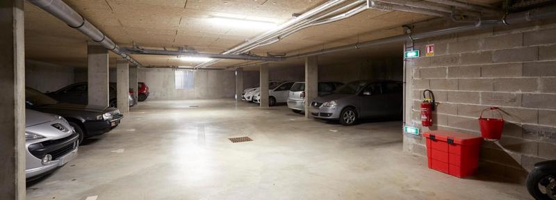 Studio - 20 m² - 1 pièce