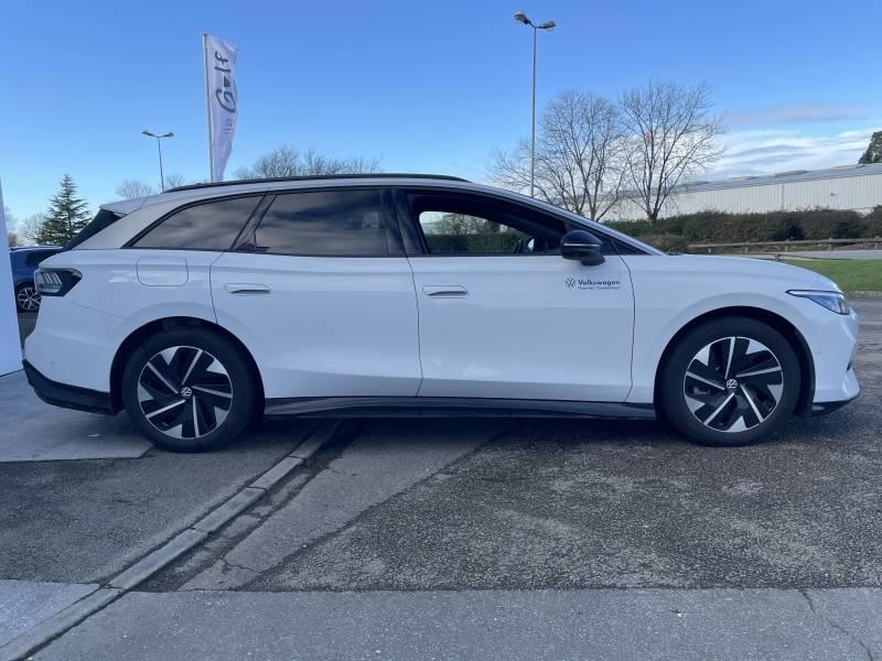 Volkswagen Id.7 Tourer 286 ch Pro Life Max