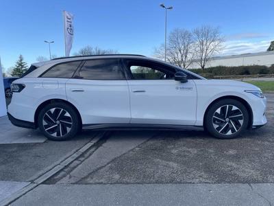 Volkswagen Id.7 Tourer 286 ch Pro Life Max