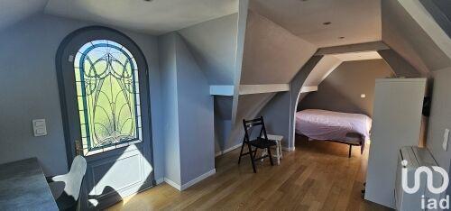 Maison - 141 m² - 6 pièces