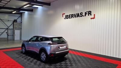 Peugeot 2008 Bluehdi 110 Ss Bvm6 Active