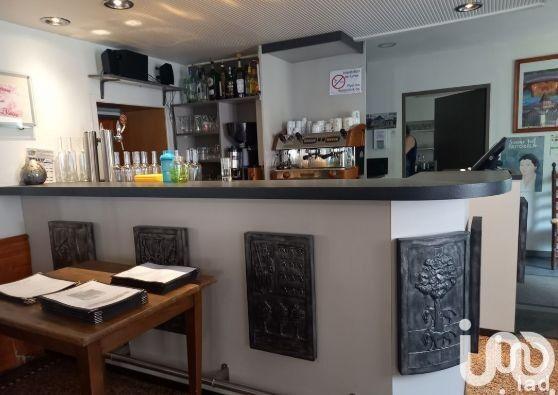 Local commercial - 707 m²