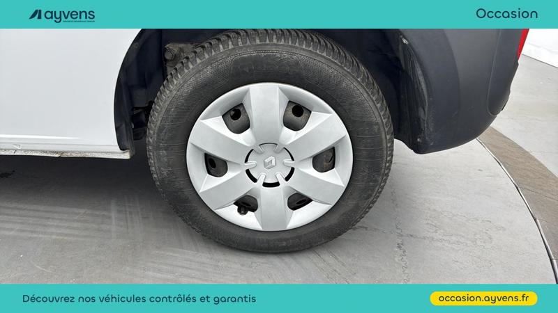 Renault Kangoo Express 1.2 TCe 115ch Extra R-Link