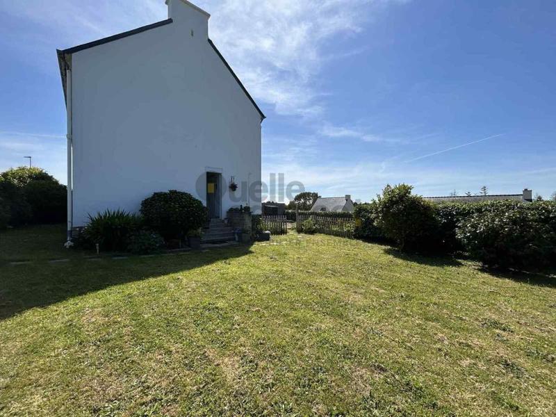 Maison - 79 m² - 6 pièces