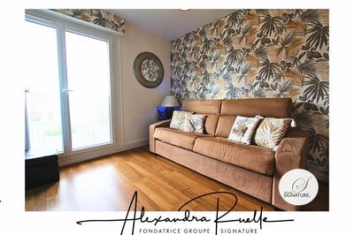 Appartement - 73 m² - 4 pièces