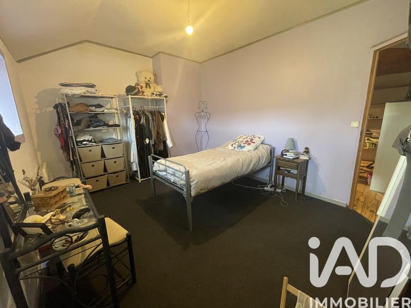 Maison - 150 m² - 7 pièces