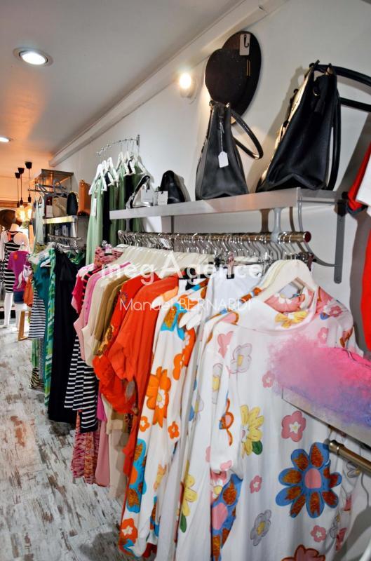 Fonds de commerce - 28 m²