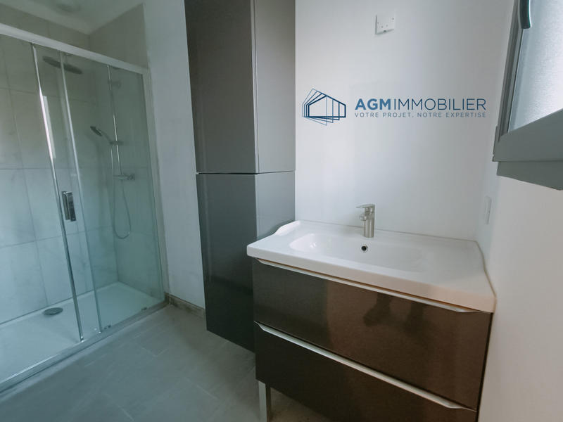 Villa - 73 m² - 3 pièces