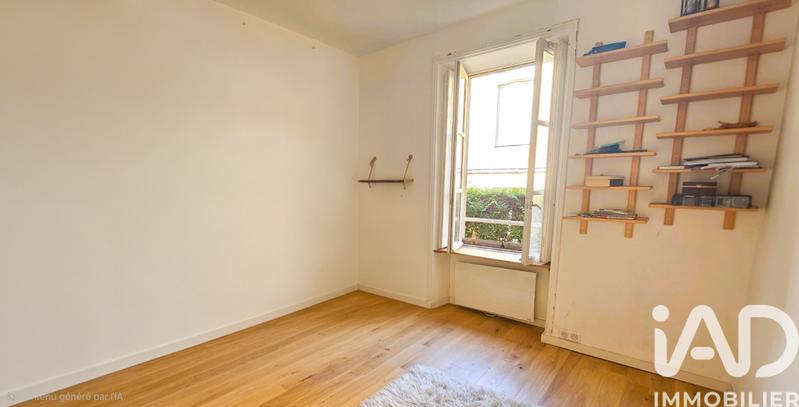 Appartement - 51 m² - 3 pièces