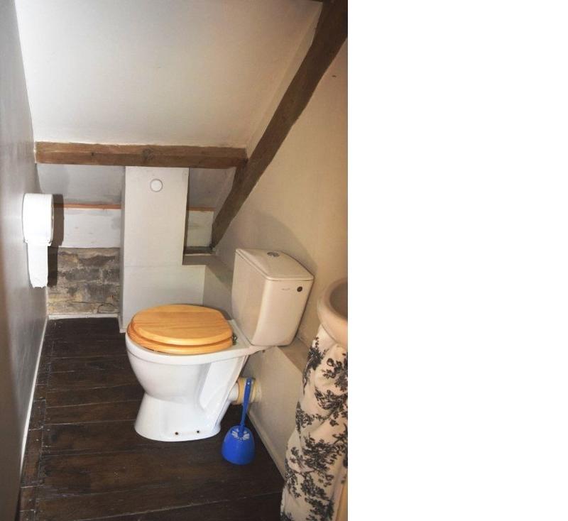 Maison - 202 m² - 9 pièces