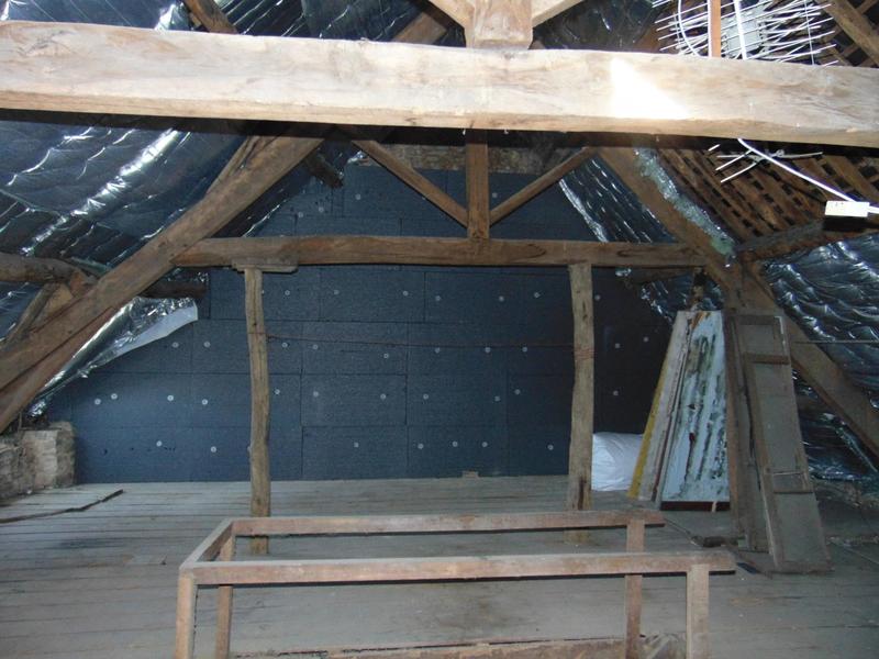 Maison de ville - 134 m² - 7 pièces