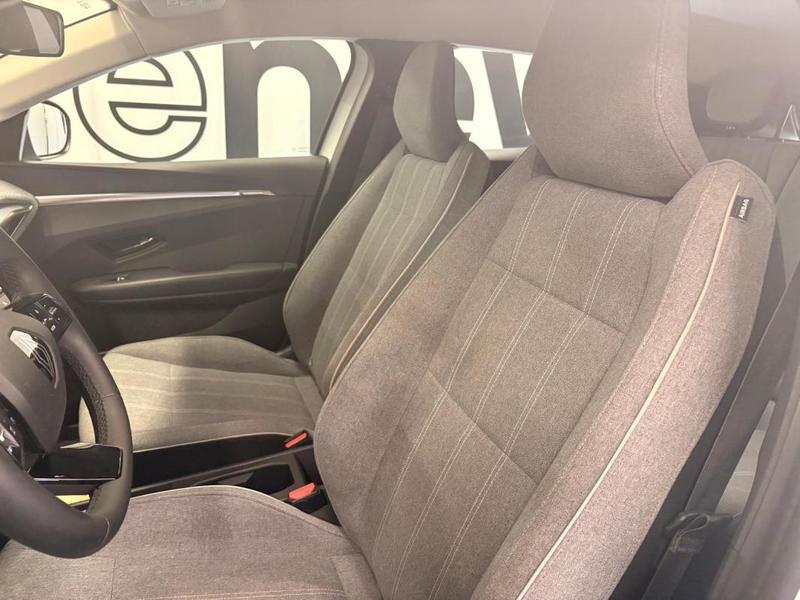 Renault Mégane E-Tech Ev40 130ch standard charge Equilibre