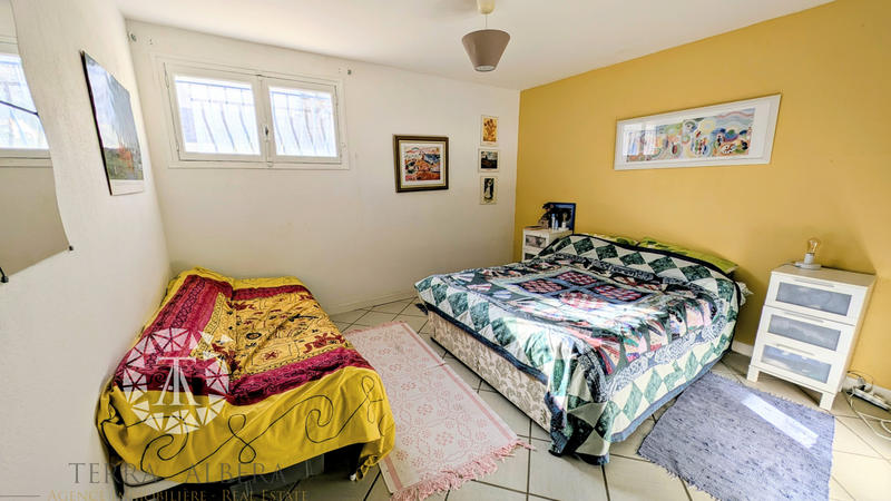 Villa - 122 m² - 6 pièces