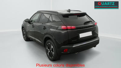 Peugeot 2008 Hybrid 145 e-Dcs6 Allure