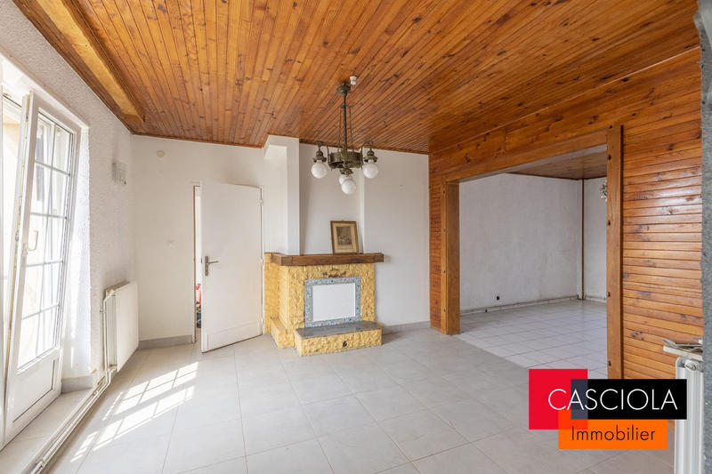 Appartement - 118 m² - 5 pièces