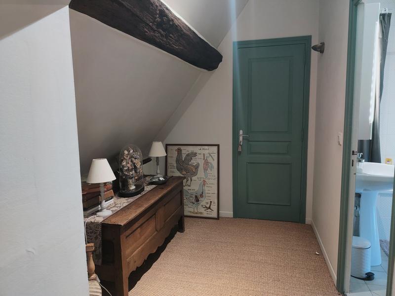 Maison - 114 m² - 6 pièces